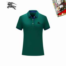 Picture of Burberry Polo Shirts Short _SKUBurberryM-3XL25th3829235